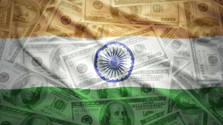 Indian Official: De-Dollarization Remains Distant, Rupee Should Become Dominant Currency