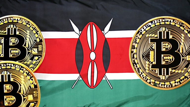 Kenyan Residents Asked to Participate in a 'Public Survey on Virtual Assets'