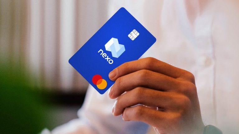 Nexo Mastercard Adds Credit and Debit Toggle to Optimize Crypto Usage