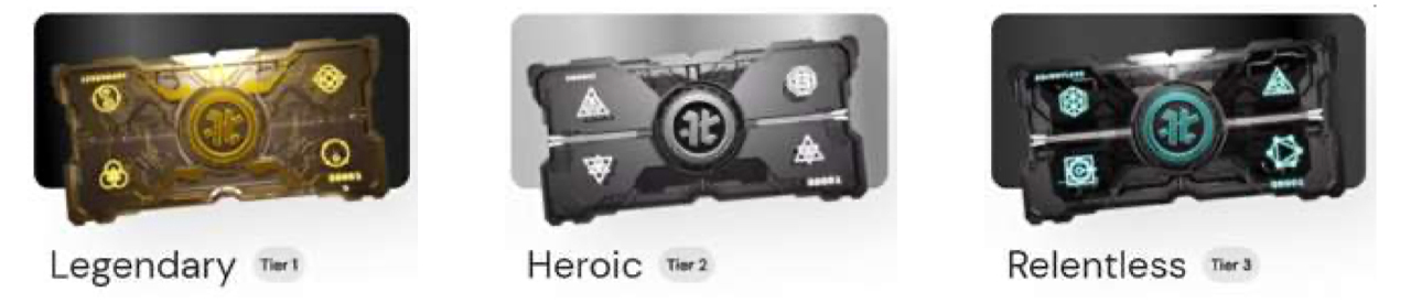 SEC Charges Impact Theory in First NFT-Related Lawsuit Over Unregistered Token Sales 