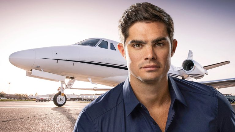 Report: FTX Co-CEO Ryan Salame in Plea Deal Talks; Private Jet May Be Forfeited