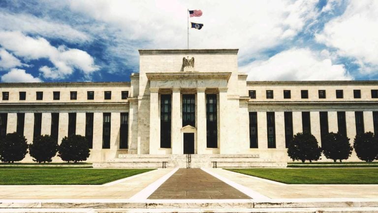 Economist Peter Schiff Warns of 2 'Huge Surprises' for Investors — Foresees Inflation Too High for Fed to Stimulate With Rate Cuts
