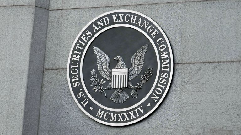 SEC Charges Impact Theory in First NFT-Related Lawsuit Over Unregistered Token Sales 