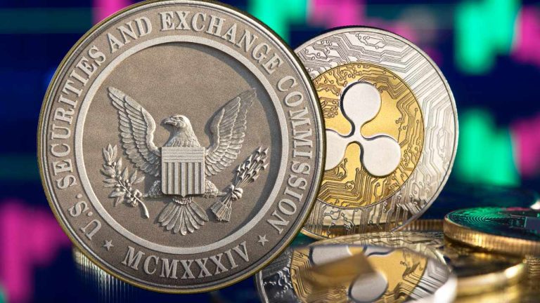 SEC Files Motion to Certify Interlocutory Appeal in Ripple Case Over XRP