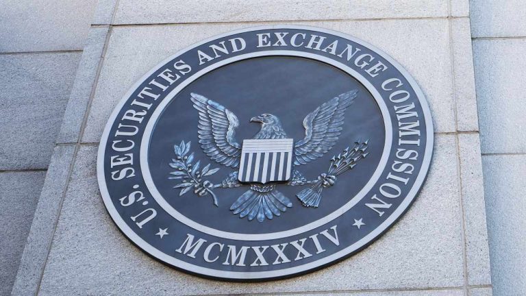SEC's 'Secret' Filing in Binance Case Could Relate to Criminal Investigation, Says Former SEC Official
