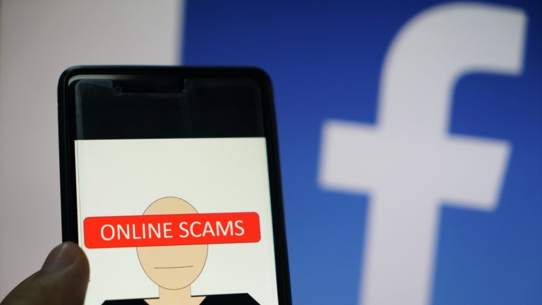 Thailand Threatens Facebook With Shutdown Over Crypto Scams
