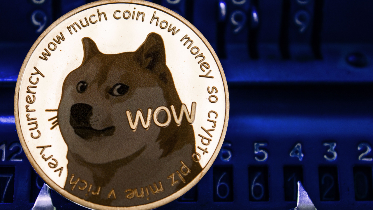 Robinhood extends Web3 wallet support to bitcoin, dogecoin