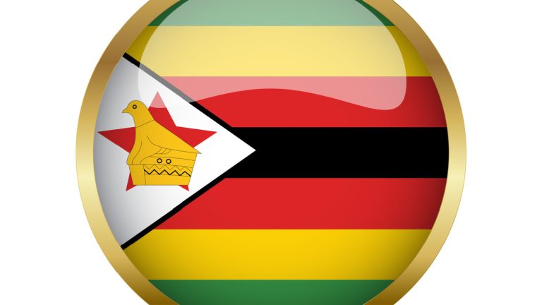 Zimbabwe Central Bank Says Gold-Backed Tokens Set to Be Used for 'Transactional Purposes'