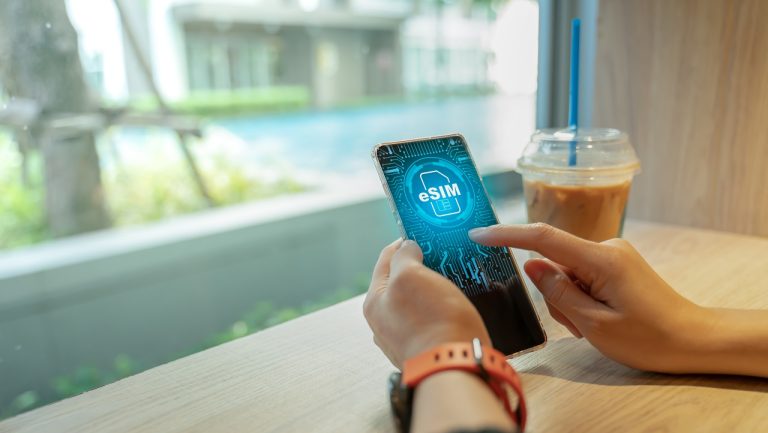 Bitrefill Adds Support for eSIM Purchases With Cryptocurrencies