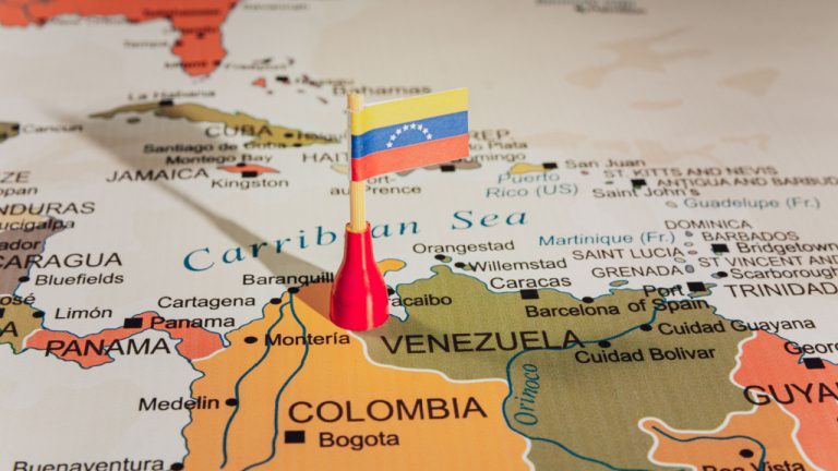 Venezuela Presents Official Request to Join BRICS