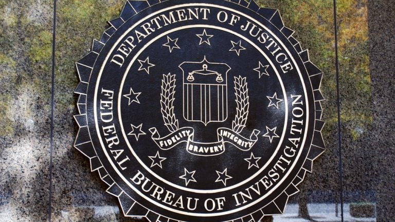 FBI Issues Warning connected  Scam Involving Criminals Impersonating NFT Developers