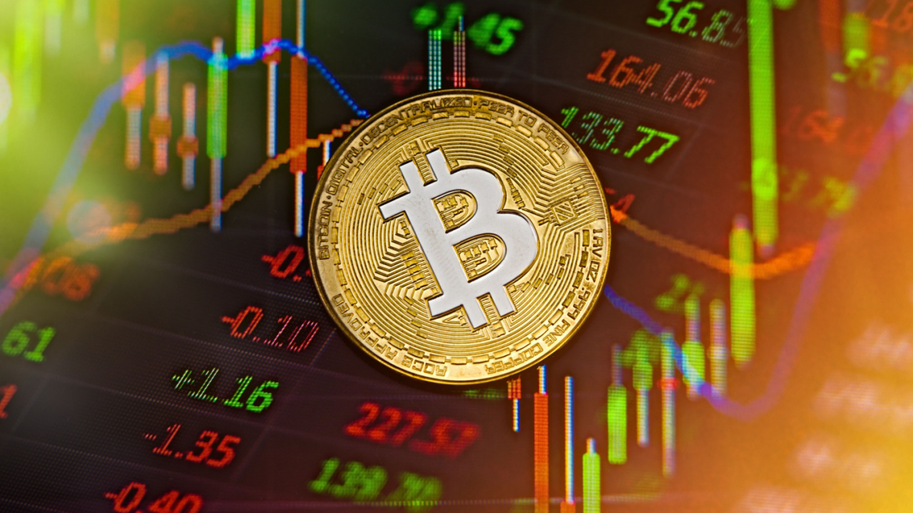 Bitcoin, Ethereum Technical Analysis: BTC, ETH Drop To 5-Day Lows, As ...