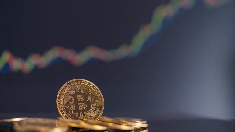  BTC Largely Unchanged, Despite Fed Powell Inflation Warning
