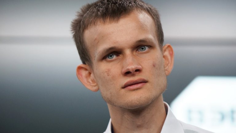 Vitalik Buterin Granted Taiwan Employment Gold Card