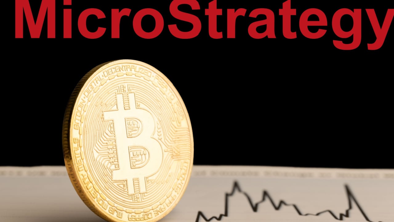 Microstrategy’s Bitcoin Binge Snags 1M in Latest Buy, Pushing Holdings to 444K BTC