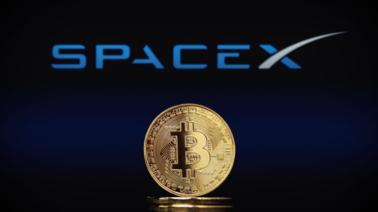 Bitcoin, Ethereum Technical Analysis: BTC Plummets Below $26,000, on Reports Elon Musks’ SpaceX Liquidates Bitcoin Holdings