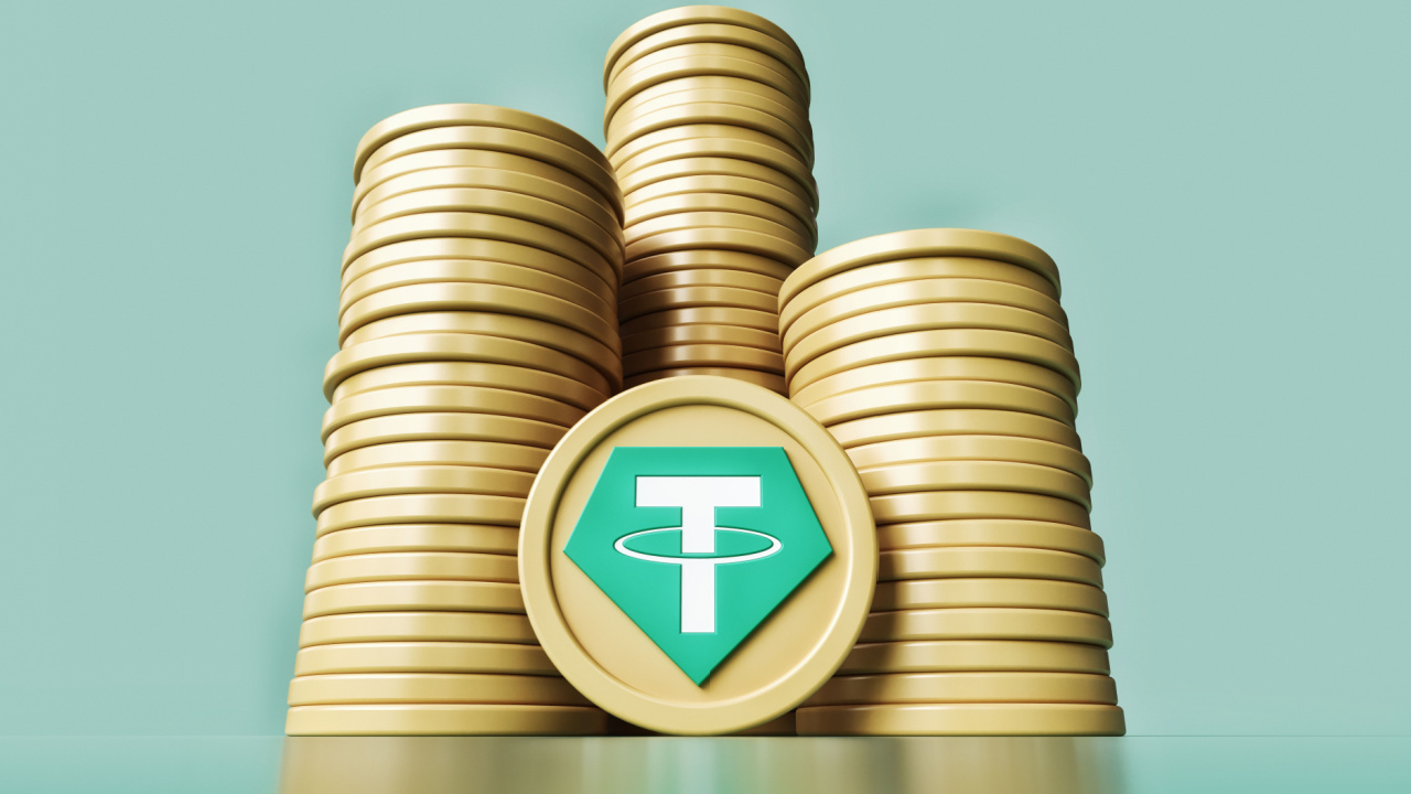 Tether Attestation Reveals Reserve Increase Of Million In Q