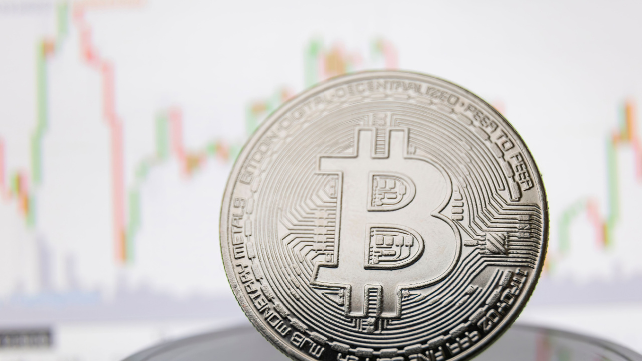 Bitcoin Ethereum Technical Analysis BTC Surges Above 30 000 As