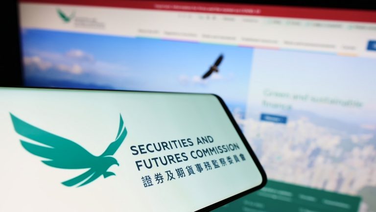 Hong Kong Securities Regulator Warns Unlicensed Crypto Exchanges