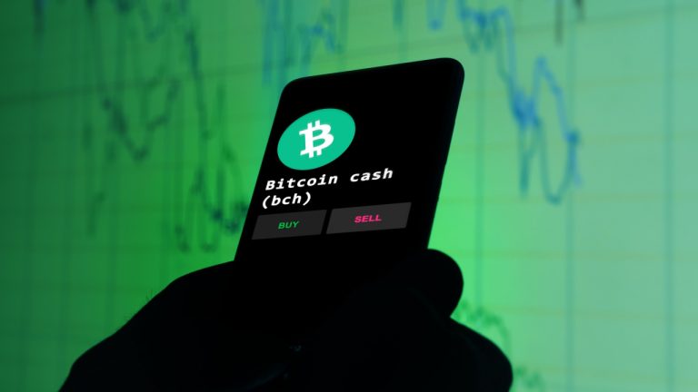 Biggest Movers:  BCH 5% Higher on Monday, Whilst XLM Avoid Drop Below Support