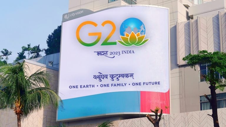 G20 President India Proposes ‘Action Points’ for Implementing Global Crypto Rules[#item_description]