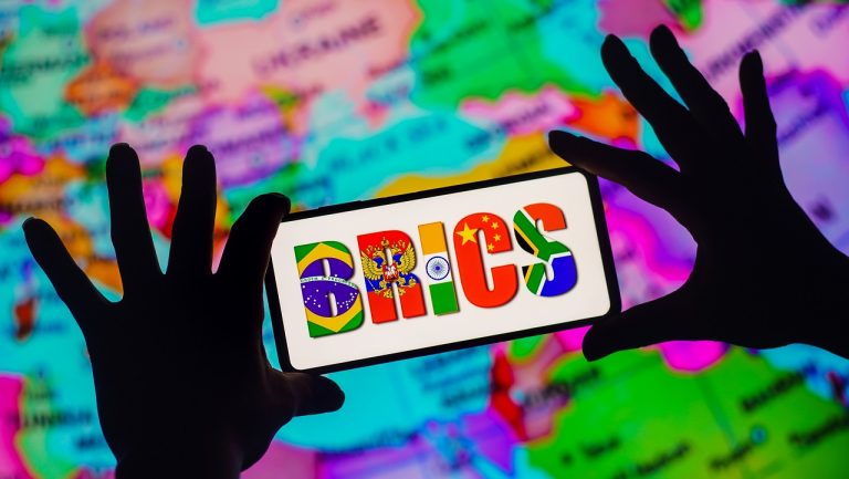 All Nations Invited to Join BRICS Said ‘Yes’ to Membership: Russian Diplomat