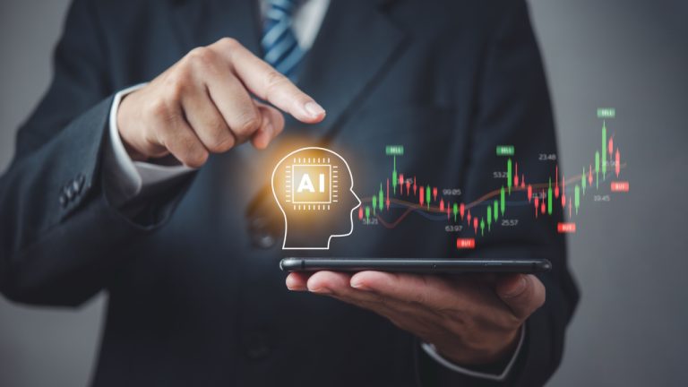AI-Powered Solutions Can Help Crypto Traders Overcome 'Cognitive Biases' When Investing — Libertify CEO