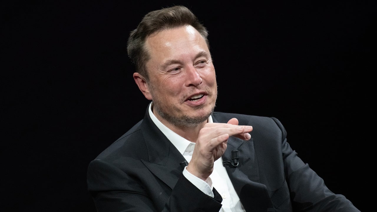 X Will ‘Never’ Launch a Crypto Token, Says Musk