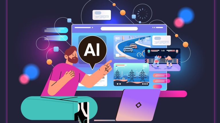 Growing Use of AI in Making Web3 Games Hints at Accelerated Adoption of the Blockchain — Cronos Labs MD