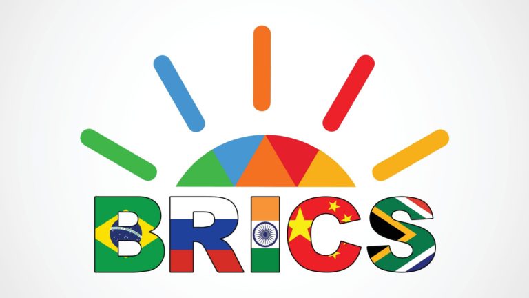 Ministry of Economic Development of Rusia Is Pessimistic About Advancing a BRICS Common Currency Proposal
