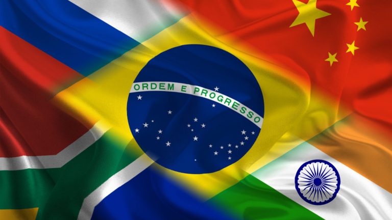 Dutch ING Bank Analysts: BRICS Expansion to Power De-Dollarization Across World Economies