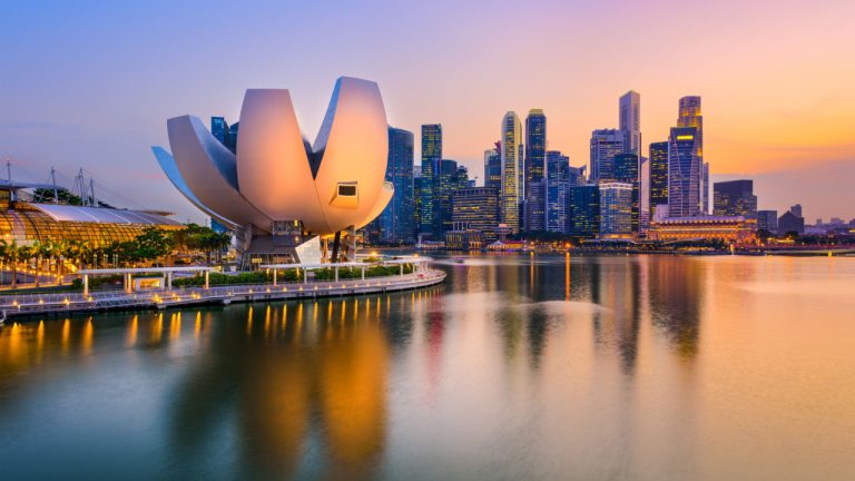 Singapore Red Cross Says It Now Accepts Crypto Donations