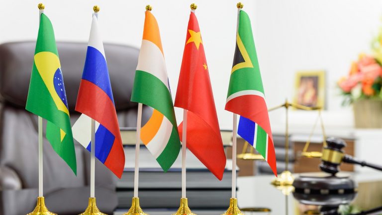 BRICS Is No Joke, Bloc Could Become G7 Counterpart, Experts Say