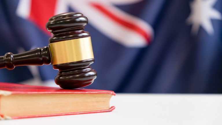 Australia-Based Crypto Lender Sentenced for False Credit License Claims