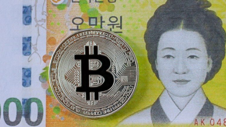 Ramping up Blockchain Education Can Help Make South Korea the World's Crypto Leader, Says Hashed CPO Edward Hong