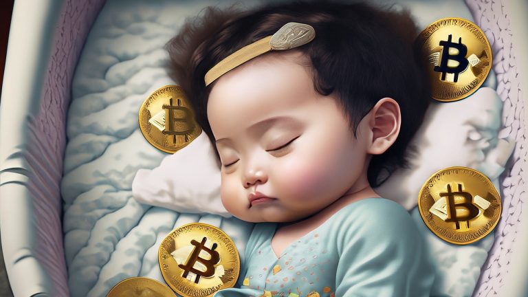 Idle No More: $11.4 Million in ‘Sleeping Bitcoins’ Wake up After Years of Dormancy