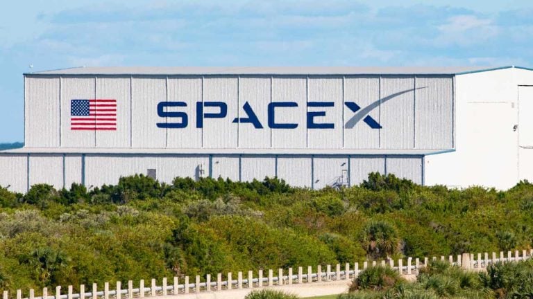 Spacex Writes Down Bitcoin Worth $373 Million