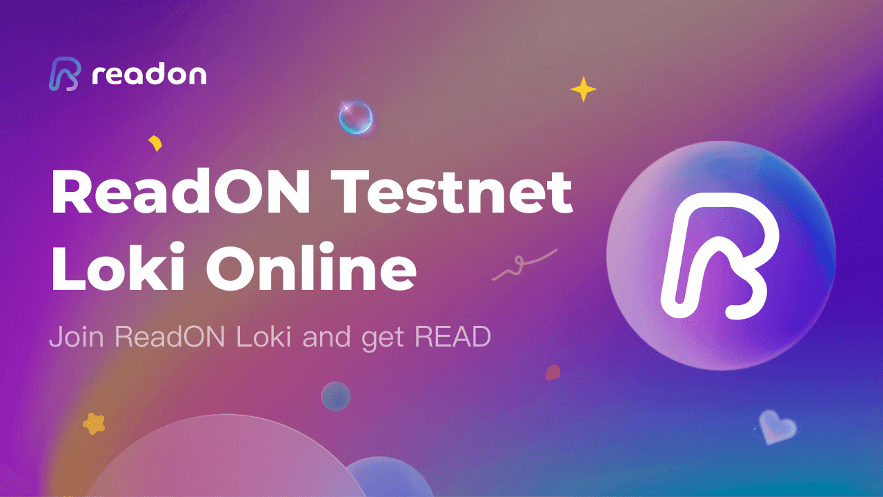 ReadON Hits 400k Users Introduces ZkEVM Chain With Custom Gas Token