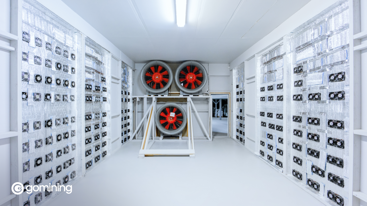 GoMining: A New Way to Mine Bitcoin – Sponsored Bitcoin News