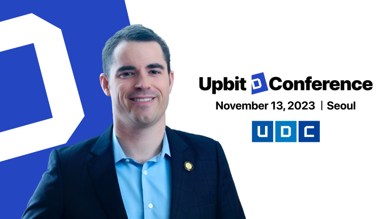 Roger Ver Joins Leading Innovators at Upbit D Conference 2023