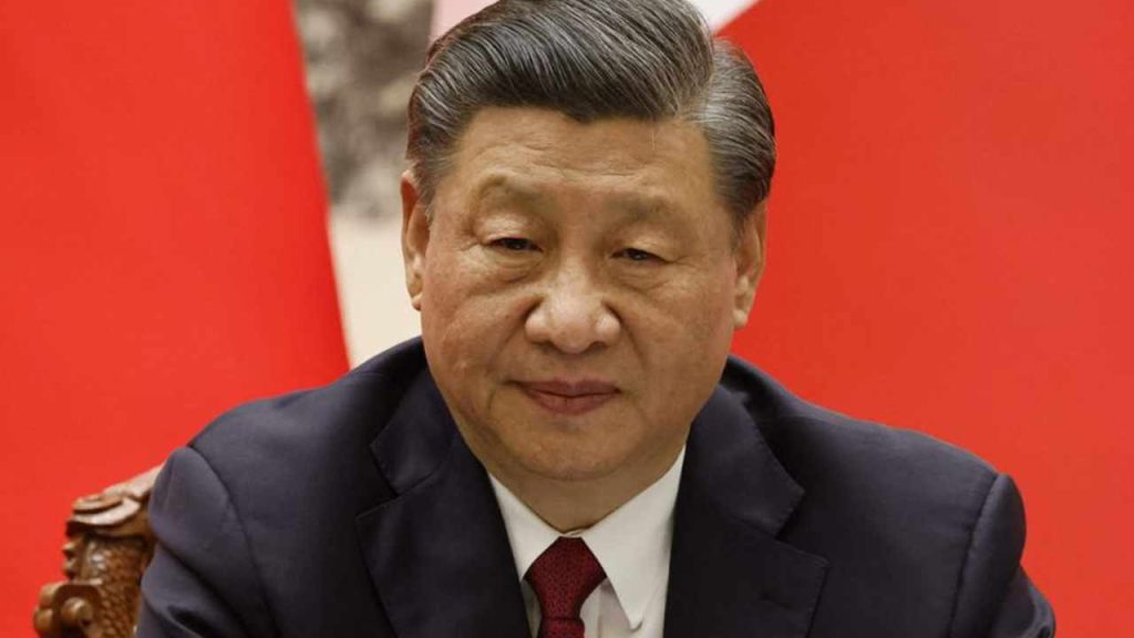 Xi Jinping: BRICS To Forge Stronger Partnership, People Do Not Long For ...