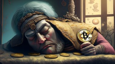 Another Set of Vintage 2012 'Sleeping Bitcoins' Emerge From Dormancy With $6  Million Transfer – Bitcoin News