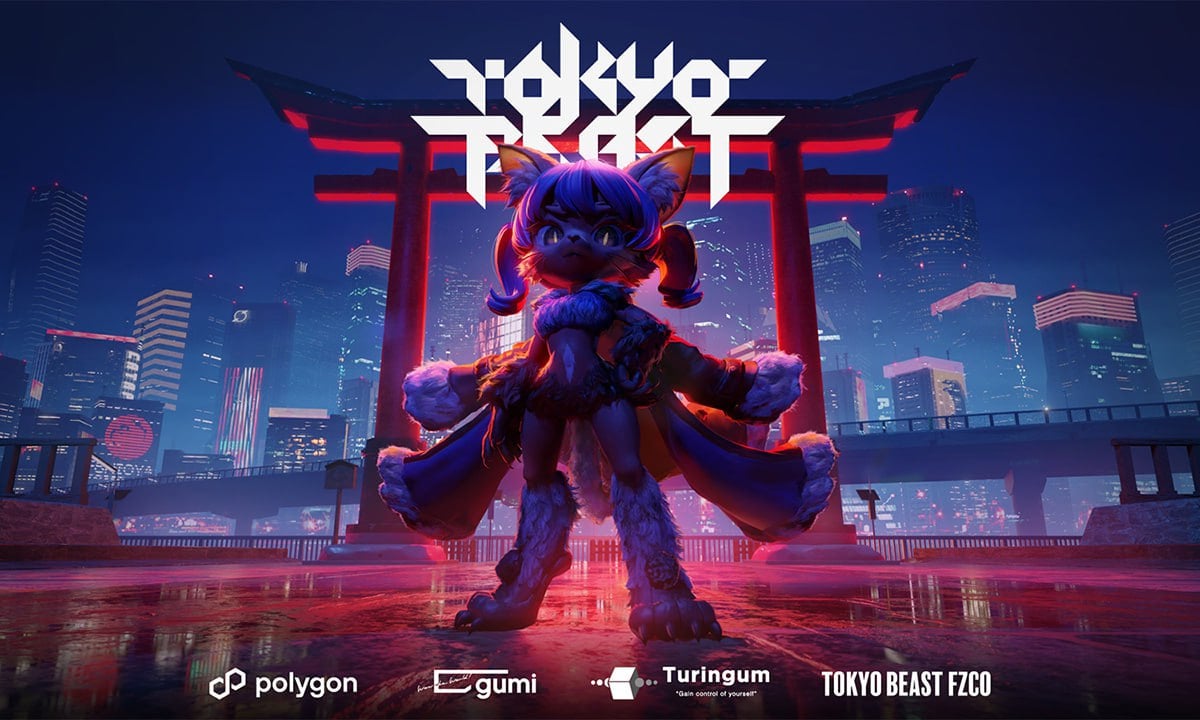 TOKYO BEAST - A Crypto Entertainment Game By Renowned Web3 Companies  Announces Launch On Korea Blockchain Week – Press release Bitcoin News