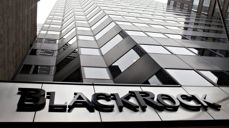 Fact or Fiction? Theories Littered Across Social Media About Blackrock's Alleged Bitcoin Buying Spree