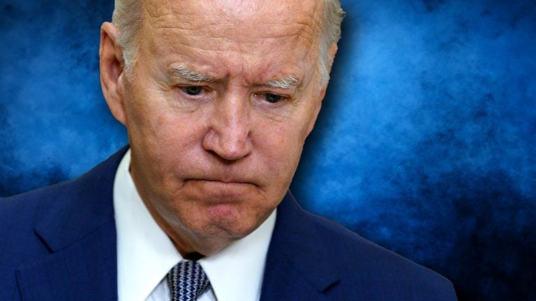 Users on Ethereum's Decentralized Polymarket Speculate on Biden's Impeachment