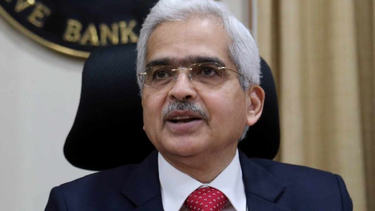India's Central Bank Digital Currency Has 1.5M Users, 300K Merchants, Says RBI Chief