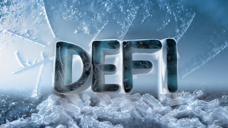 Defi Sector Navigates an Extended Crypto Winter: TVL Dips to February 2021 Levels