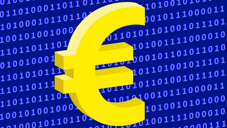 ECB Official Shares Digital Euro Progress, Concerns Over Paypal's Stablecoin