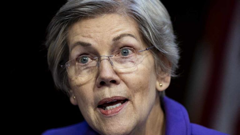 Senator Elizabeth Warren's Cryptocurrency Bill Gains Momentum Among US Lawmakers