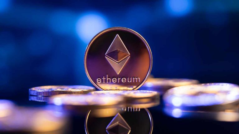 Ethereum Co-Founder Confident ETH Is a Commodity Amid SEC Crackdown connected  Crypto Securities